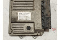 Řídící jednotka 55202542, 55202542   Opel Astra H 2008