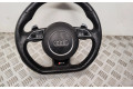 Volant Audi RS4 B8 2015 8K0419091CQ, 8R0880201N  