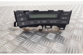 Блок управления климат-контролем 75d725rh   Toyota Prius (XW20)