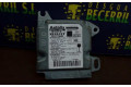 Блок подушек безопасности 8200117652B, 600639500   Renault Scenic I
