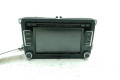 Дисплей    3C8035195F   Volkswagen Tiguan