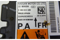 Блок подушек безопасности 988206PA0A   Nissan Juke II F16