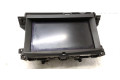 Дисплей    9664993380, 96832957ZD   Citroen C6