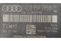 Блок управления 4L0959795B   Audi Q7 4M