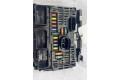 Pojistková skříňka Řídící jednotka BSM 9658070980   Peugeot 407 2006