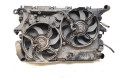 Комплект радиатора 1379417080, 1382421080   Peugeot Boxer