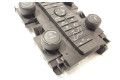 Блок управления климат-контролем 8697155   Volvo S40