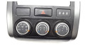 Блок управления климат-контролем 27500JG700, C7515   Nissan X-Trail T31