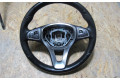Volant Mercedes-Benz E W213 2017 A0004605600  