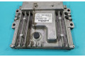 Řídící jednotka 9666912580, IMPRK1407511   Fiat Scudo 2012