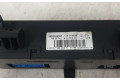 Блок управления климат-контролем 96530443XT   Peugeot 1007