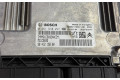 Блок управления двигателя 9841215880, 9838217080   Peugeot 208