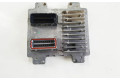 Řídící jednotka 12637791, 12635043   Opel Antara 2011