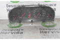 Панель приборов 78101G100, 0090059   Honda Prelude       