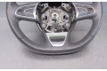 Volant Renault Megane IV 2017 484005825R, 628660900E  
