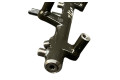 Vstřikovací lišta 9681909680, 9663305480   Citroen DS5     