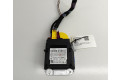 Блок подушек безопасности A1179001802, A1179017201   Mercedes-Benz CLA C117 X117 W117
