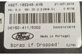 Блок управления климат-контролем HM2T18E245AYB   Ford S-MAX
