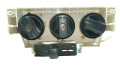 Модуль блока управления кондиционером 7440083E20, 9204174   Opel Agila A