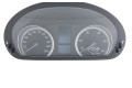 Přístrojová deska  Mercedes-Benz Vito Viano W639 2012 A6399001501  