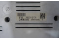 Přístrojová deska  KIA Carens III 2007 94003-1D730, 20061031  