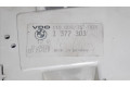 Přístrojová deska  BMW 3 E30 1986 62111377373  
