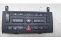 Блок управления климат-контролем 9653328ZD   Citroen C6