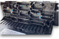 Блок комфорта 1715450801   Mercedes-Benz SLK R171   