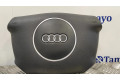 Подушка безопасности водителя 8P0880201D, 1334331   Audi A3 S3 A3 Sportback 8P