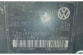Jednotka ABS 1K0907379AC   Audi A3 S3 8P 2007