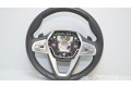 Volant BMW 7 G11 G12 2015   