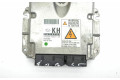 Řídící jednotka 22611AP200, 2758009253   Subaru Forester SH 2009