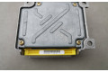 Блок подушек безопасности 0285001373, 0018209726   Mercedes-Benz CLK A209 C209