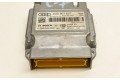 Блок подушек безопасности 4G0907637, BPA32007HJ   Audi A6 S6 C7 4G