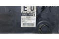 Řídící jednotka 33920-72K01   Suzuki Swift 2010