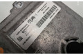 Řídící jednotka 9811545080, 9819850080   Peugeot 2008 I 2017