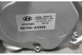 Моторчик заднего дворника 98700A5000    Hyundai i30