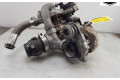  Турбина Audi Q5 SQ5  059145654T, 059145051T   для двигателя CVUC      