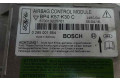 Блок подушек безопасности BP4K57K30C   Mazda 3 I