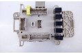 Pojistková skříňka Řídící jednotka BSM 8198050030, 0665004650   Toyota RAV 4 (XA10) 2003