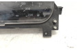 Přístrojová deska  Mercedes-Benz A W168 2002 A1685403211, 09051659906  