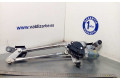 Моторчик дворников 86511SG010, 1593006030    Subaru Forester SJ