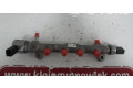 Топливная рампа 04L089G, 04L089E   Volkswagen Tiguan   для двигателя DGDB DGD