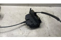 Замок багажника 1193321608041201D2    Citroen C5 2005-2008 года