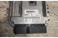 Блок управления двигателя 391012A010, 0281012633   KIA Picanto