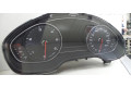 Панель приборов 4H0920930R   Audi A8 S8 D4 4H       