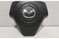 Подушка безопасности водителя C23557K00C   Mazda 5