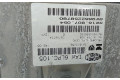 Řídící jednotka 9554596080   Peugeot 207 2006