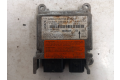 Блок подушек безопасности 4M5T14B056BJ, 650062791201   Ford Focus