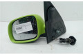 Zpětné zrcátko  Volkswagen Lupo 2004  0050058  